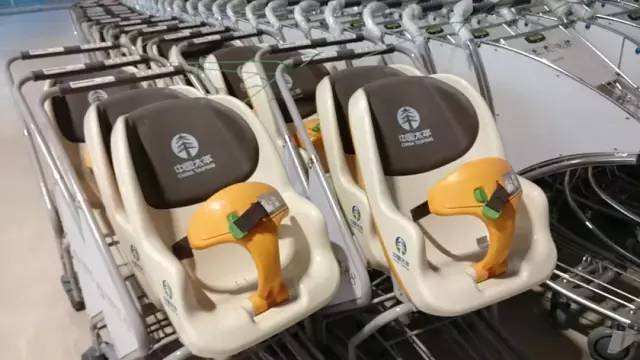 哈爾濱機(jī)場(chǎng)新T2航站樓